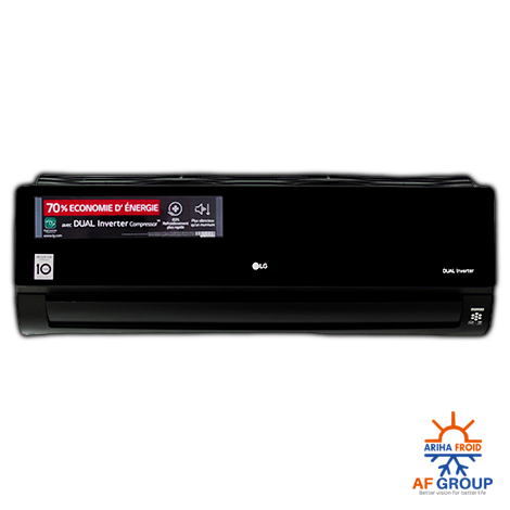 LG ARTCOOL SMART INVERTER 18000 BTU