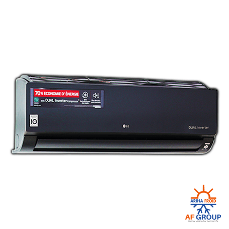 LG ARTCOOL SMART INVERTER 24000 BTU
