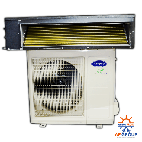 CARRIER GAINABLE NORMAL ON/OFF  410A 60000 BTU