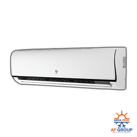 FITCO MURAL NORMAL R410 18000 BTU