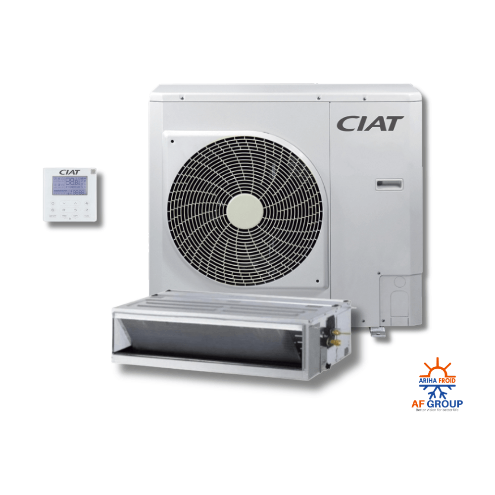 CIAT  GAINABLE INVERTER  18000 BTU