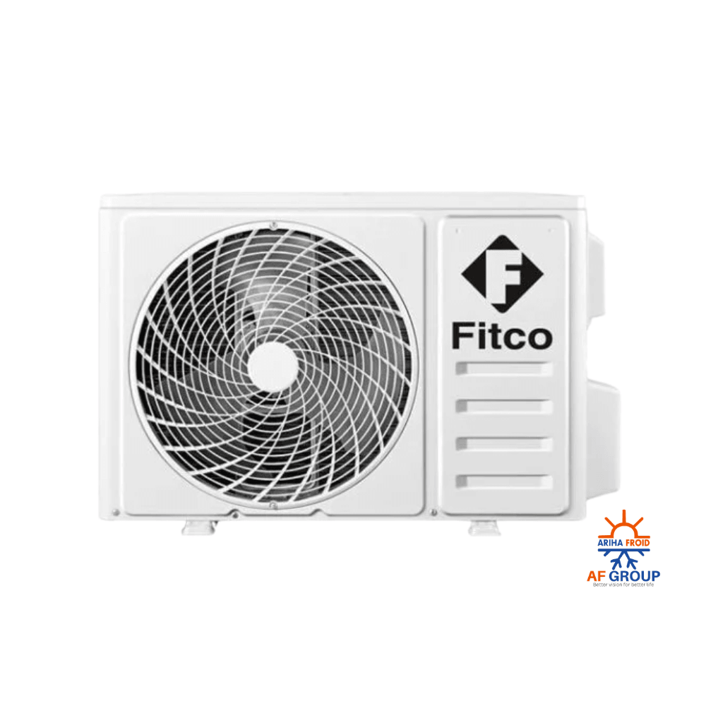 FITCO MURAL INVERTER 18000 BTU BLANC