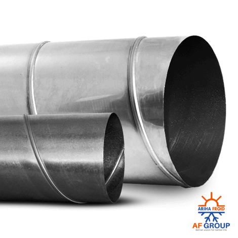 GAINES CIRCULAIRES 3m Q125