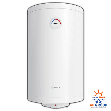 CHAUFFE EAU ÉLECTRIQUE JUNKERS 100L