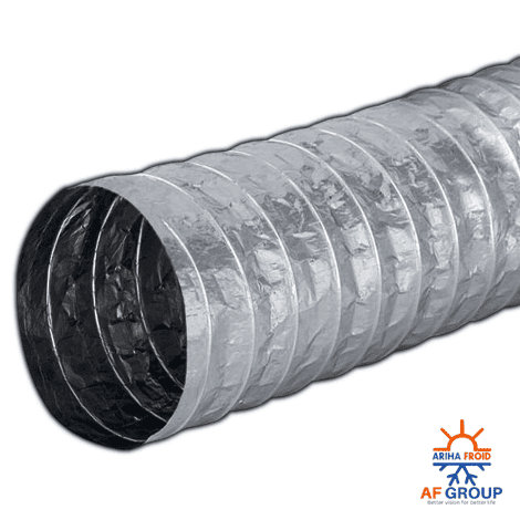 FLEXIBLE SOUPLE Q 160 ESBO 10M