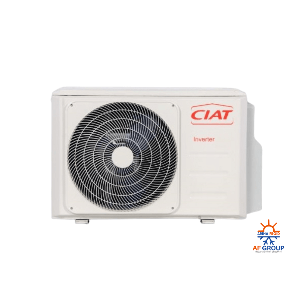 CIAT 9000 BTU mural inverter
