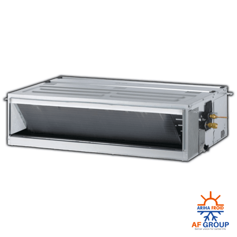 LG GAINABLE INVERTER 60000 Btu/h