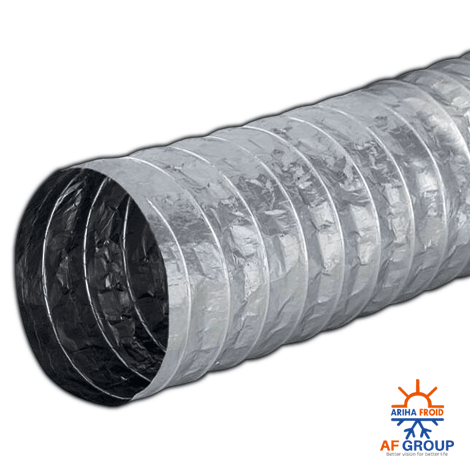 FLEXIBLE SOUPLE Q 200 ESBO 10M