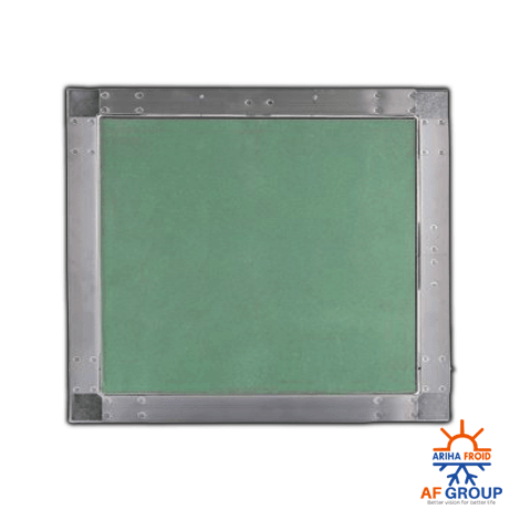 TRAPPE DE VISITE MODÉLE 60X60