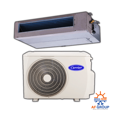 CARRIER GAINABLE INVERTER 36000 BTU