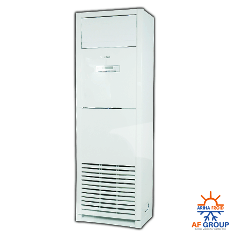 FITCO ARMOIRE ON/OFF 48000 BTU R410