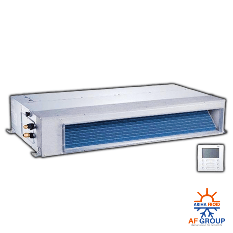 CARRIER GAINABLE NORMAL ON/OFF 410A 18000 BTU