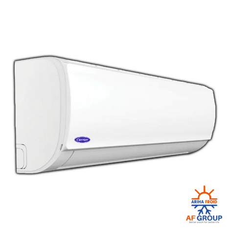 CARRIER MURAL INVERTER 24000 Btu/h