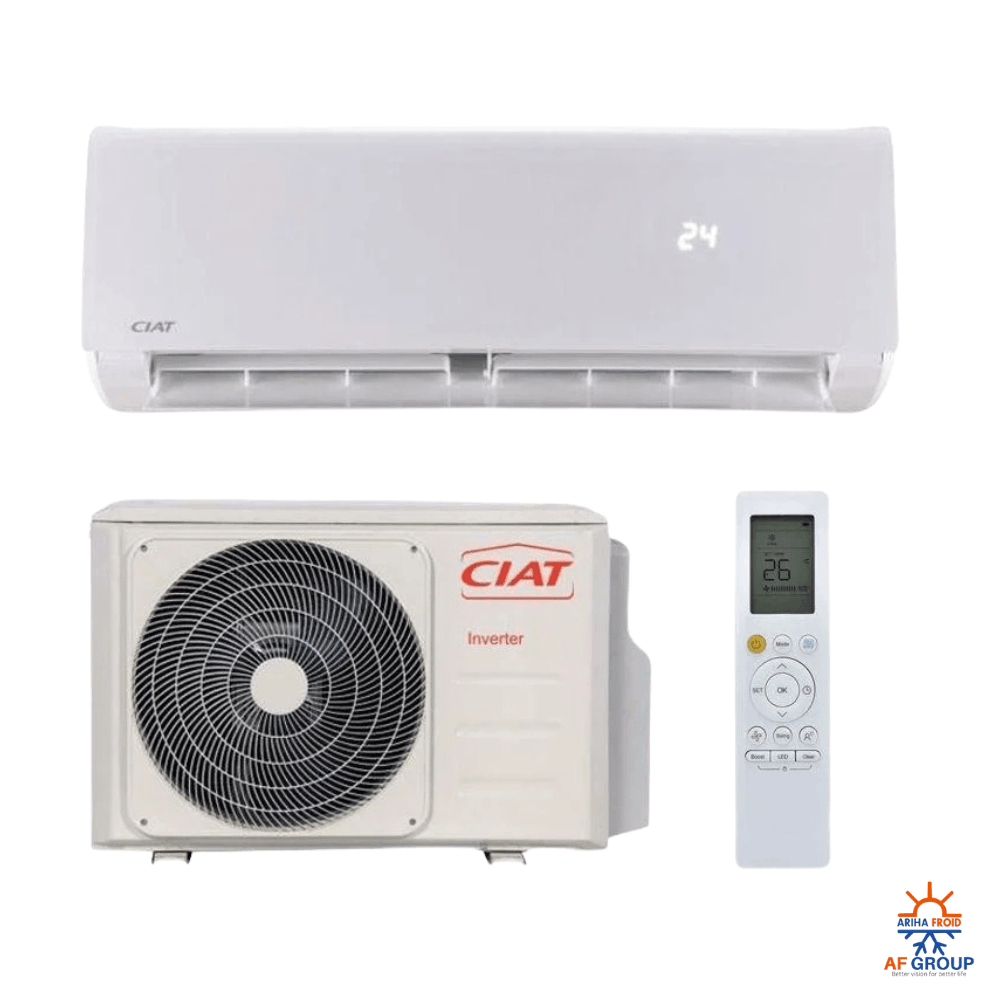CIAT 9000 BTU mural inverter