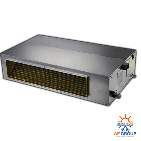 FITCO GAINABLE NORMAL ON/OFF R410 24000 BTU