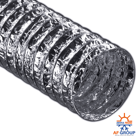 FLEXIBLE SOUPLE Q 160 ESBO 10M