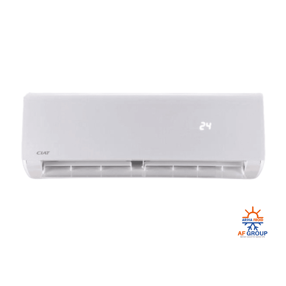 CIAT 12000 BTU mural inverter