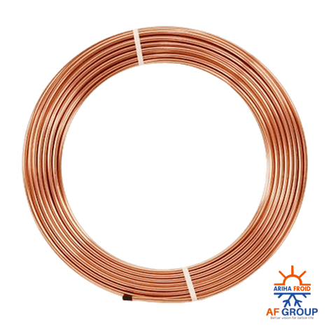 CUIVRE 5/8 - LAFARGA 15M