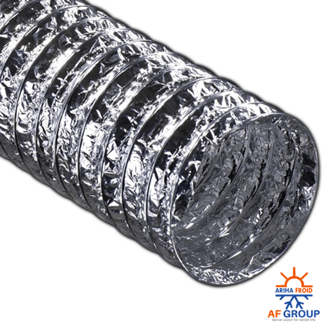 FLEXIBLE SOUPLE Q 200 ESBO 10M